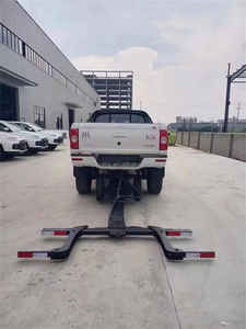 Camion <span class=keywords><strong>de</strong></span> remorquage mini 4x2 à bas prix, camion <span class=keywords><strong>de</strong></span> remorquage diesel à quatre roues motrices, véhicule <span class=keywords><strong>de</strong></span> secours routier, petit fabricant <span class=keywords><strong>de</strong></span> remorques - Product Image 5