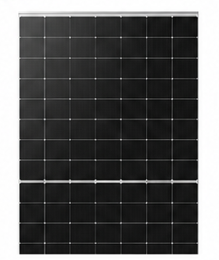 JKM635N 635W จินโก ฟูลแบล็ค ท็อปคอน กระจกสองชั้น สต็อกยุโรป คุณภาพสูงสุด - Product Image 3