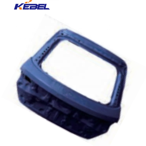 KEBEL venta al por mayor <span class=keywords><strong>precio</strong></span> atractivo puerta trasera automática OEM 68100-3Y0-H00ZZ puerta trasera para <span class=keywords><strong>Honda</strong></span> Vezel-<span class=keywords><strong>hrv</strong></span> <span class=keywords><strong>2023</strong></span> 2024 - Product Image 3