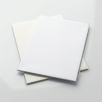 Papier photo satiné/lustré/brillant/soyeux/mat haute brillance 200GSM, 230GSM