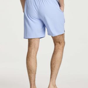 กางเกงว่ายน้ำชายแบบ 2 in 1 ขนาด 7 นิ้ว พร้อมซับในแบบรัดรูป แห้งเร็ว ชุดว่ายน้ำชายหาด แบบ 3 มิติ สั่งทำได้ มีตัวอย่างฟรี - Product Image 4