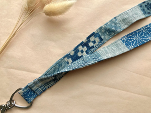 Cordon de cou personnalisé style cowboy, support de téléphone portable, porte-badge, cordon réglable avec crochet, accessoire pour téléphones mobiles - Product Image 4