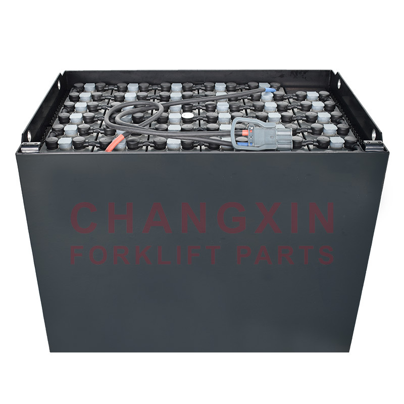 Forklift Lead Acid Battery 12V 24V