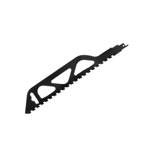 12 In 305mm Reciprocating <b>Saw</b> Blade For Brick Wood Metal Pvc Cutting High Strength - Product Image 5