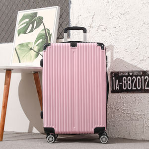 Maleta <span class=keywords><strong>de</strong></span> <span class=keywords><strong>Viaje</strong></span> Rígida con Ruedas, <span class=keywords><strong>de</strong></span> ABS, <span class=keywords><strong>de</strong></span> 20, 24 y 28 Pulgadas, en Oferta - Product Image 3