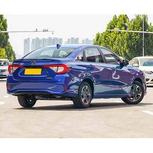 Fabriqué en Chine <span class=keywords><strong>2022</strong></span> 2023 Hondas ENVIX 1.0T 1.5L E-CVT TURBO INSPIRE CIVIC <span class=keywords><strong>CRV</strong></span> EV <span class=keywords><strong>hybride</strong></span> automatique berline nouvelle voiture - Product Image 4