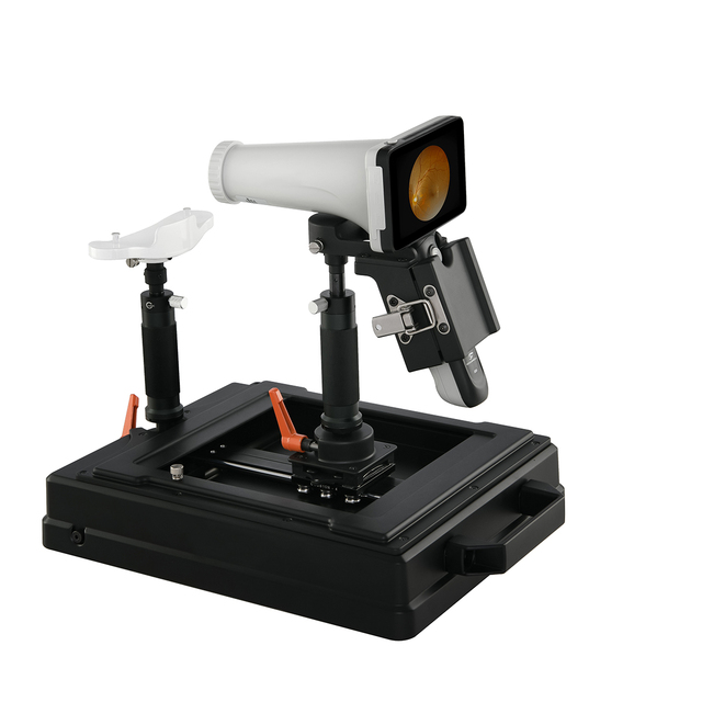 Handheld Fundus Camera Ophthalmology Equipment Medical Equipment Medical Science