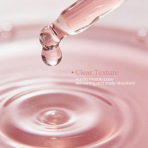 72H Deep Hydration 5X Moisture Gel Anti-Aging Whitening Firming Barrier Repair Soothing 30ml Private Label for Sensitive Skin - Product Image 3