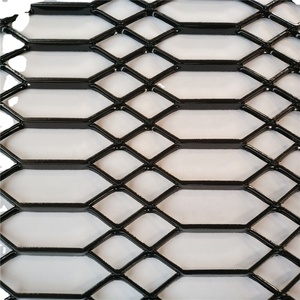 Thép nhẹ an ninh lưới mở rộng lưới 1220mm x 2440mm tấm kim loại - Product Image 5