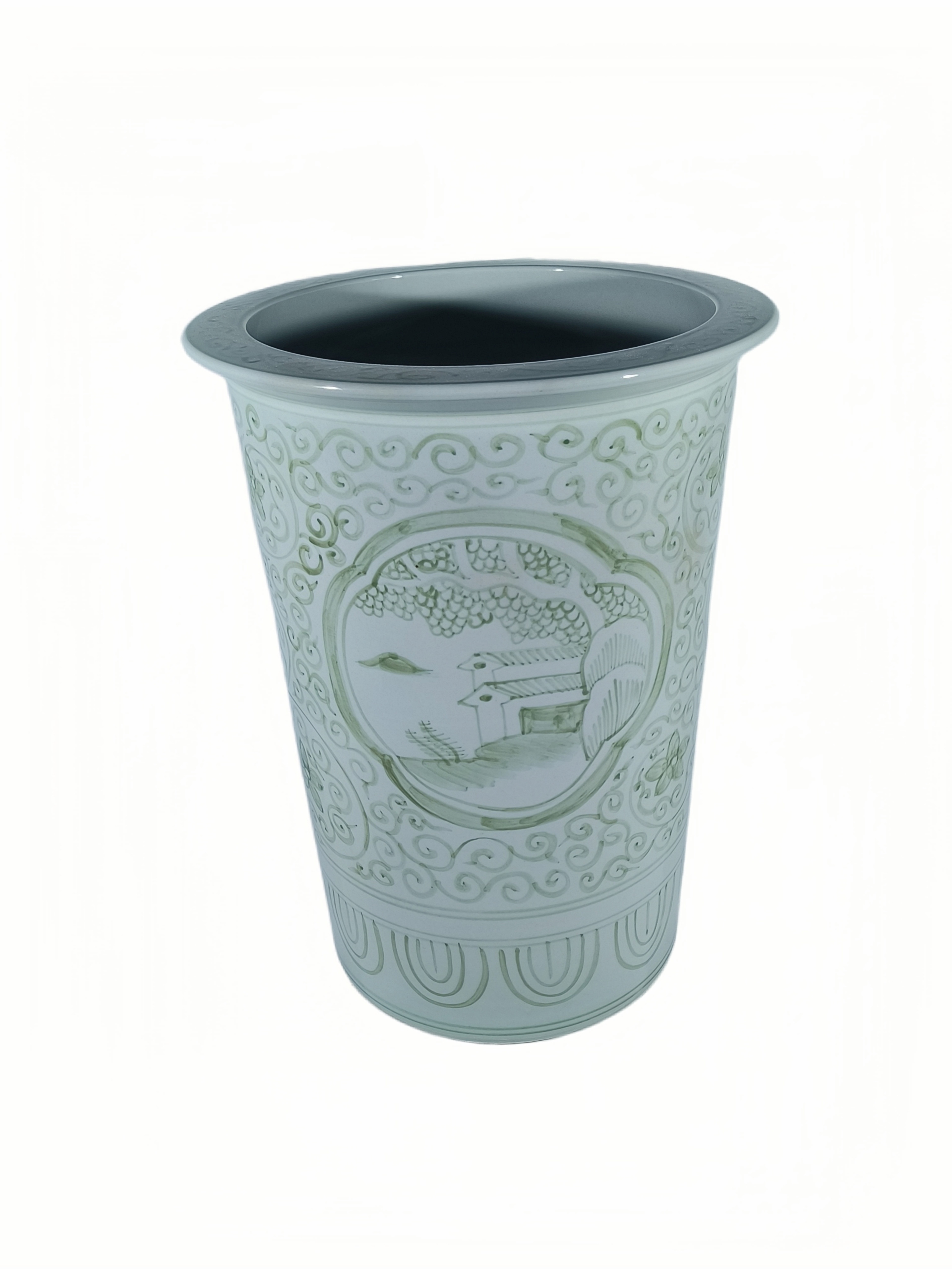 YGF011 Green