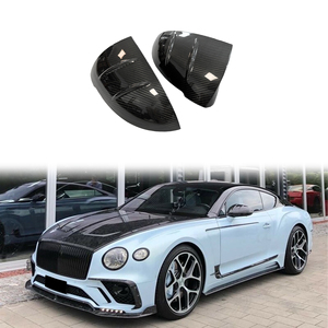 Bentley Lục Địa GT phụ tùng ô tô M phong cách khô sợi carbon tự động phụ kiện xem phía sau gương cho Bentley Lục Địa GT - Product Image 1