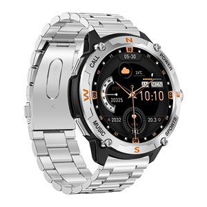 Reloj Inteligente DF GW76 FunDo con GPS, Monitor de Actividad Física y Deportiva, Múltiples Modos Deportivos, Nuevo Chip, Bajo Consumo de Energía, Larga Duración en Espera - Product Image 6