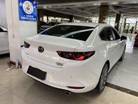 Mobil Bekas Mazda 3 Axela 2.0L Tahun 2023 Buatan Cina Kondisi Bagus Setir Kiri Mobil Bekas