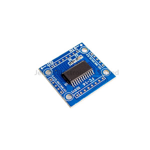8x8LED Dot matrix Module MAX7219 Display Module <b>DIY</b> <b>Kit</b> Microcontroller Control Module - Product Image 1