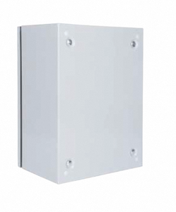 WALL MOUNTING ENCLOSURE TMPT Distribution <b>box</b> - Product Image 2