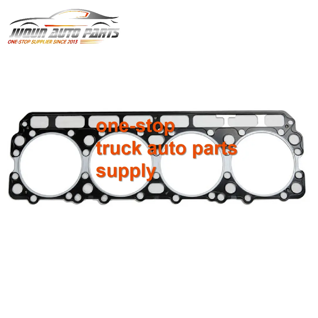 Jun One-Stop Truck Onderdelen Leveren Oem 11044-97514 Vrachtwagen Rg8 Motoronderdelen Kop Cilinderpakking Voor Nissan 11044-97514