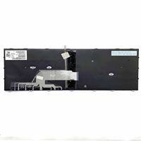 Remplacement de clavier pour HP Probook 450 G5 455 G5 470 G5 L01027-001 avec clavier rétro-éclairé