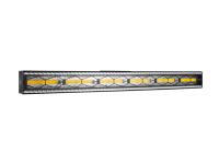 Lámpara Retro Larga de 6*40W + 112*0.2W con Luces LED 5050, Ideal para Bares, Discotecas, KTV, Salas de Conciertos y Salas de DJ