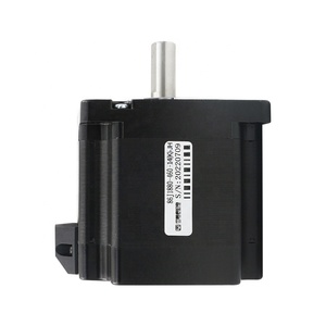 محرك خطوي رقمي هجين ثنائي المرحلة 86J1880-460-14(K)-JH لمحرك خطوي Nema34 بعزم دوران 4.5 نيوتن متر ذو حلقة مفتوحة - Product Image 5