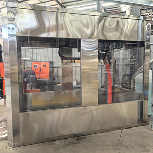 เครื่องซักผ้าประหยัดพลังงานอัจฉริยะ ระบบอัตโนมัติเต็มรูปแบบ สำหรับล้างรถจักรยานยนต์และรถยนต์ - Product Image 6