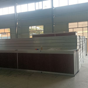 Bantalan pendingin kertas selulosa + paduan aluminium unggas rumah kaca kualitas terbaik - Product Image 4