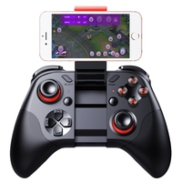 Controlador de juegos inalámbrico portátil con clip para teléfono, superventas en el
