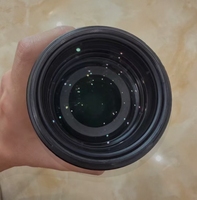 عدسة كاميرا مستعملة شهيرة E-mount 70-200mm F2.8 GM OSS الجيل الأول، عدسة تكبير كاملة الإطار، عدسة تكبير تيليفوتو G Master