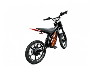 Vente directe d'usine, moto électrique tout-terrain 500w 36v, moto électrique tout-terrain à vendre - Product Image 5
