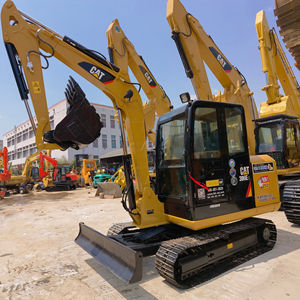 Excavateurs d'occasion caterpillar 306E2, excavateurs d'occasion 306E2 305.5E2, excavateurs prix à vendre - Product Image 1