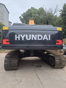 Original Used Hyundai 300LC-9S 30 Ton Crawler Excavator Second Hand <b>Digger</b> 300LC-9S for Sale - Product Image 3