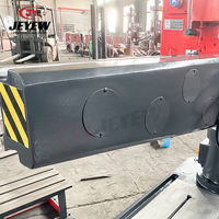 Mesin Bor Baru yang Tahan Lama Z3040-13 Mesin Bor Radial Dikirim dari Pabrik Mesin Bor Radial Hidrolik