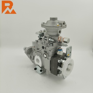Pompe à injection de carburant 0460426494 VE6 12F1100L986-1 95349401 L986-1 pour moteur F4BE0684 NEF6 4.5L - Product Image 1