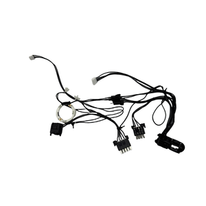 Faros de Xenón para Mercedes-Benz Clase E <span class=keywords><strong>W211</strong></span> 2007-2009, con Cableado AFS en el Arnés de Cableado Interno - Product Image 6