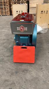 Moteur diesel russe Tengka S195 8hp 10hp - Product Image 4