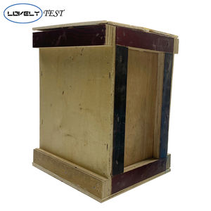 Bigorna de aço para Concreto Martelo de Teste de Calibração - Product Image 3