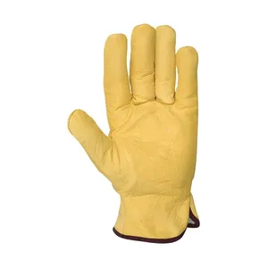 Guanto invernale Juba 406RF 8 M, giallo - Product Image 2