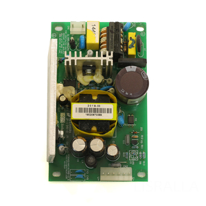 Alimentation électrique d'origine pour les balances d'étiquetage de la série Mettler Toledo RL00, pièces détachées en gros, production de masse autonome, stock disponible - Product Image 5