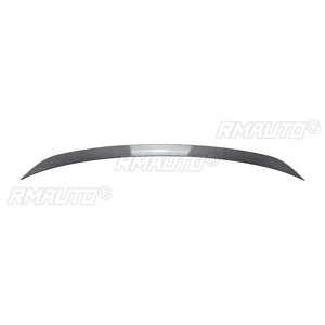 Alerón Trasero para Maletero de Coche BMW X5 F15 2014-2018, Alerón de Techo Trasero, Kits de Carrocería, Tuning, Estilo de Coche - Product Image 3