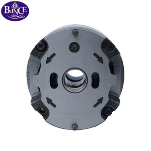ชุดปั๊มไฮดรอลิกแบบใบพัด 35V/VQ-21 25 30 35 38GPM - Product Image 2