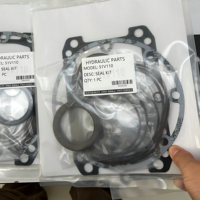 Kit de joints de haute qualité pour pompe hydraulique H1P 90R 51V A4VG A10VSO