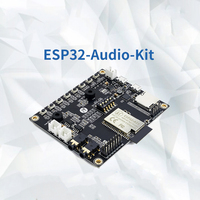 Anxin Can Original ESP32-Audio-Kit nouvelle carte de développement audio ESP32-A1S avec Ai-WB1-A1S
