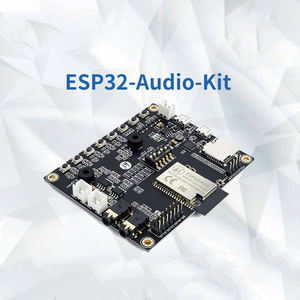 Anxin può originale ESP32-Audio-Kit nuova scheda di sviluppo Audio ESP32-A1S con Ai-WB1-A1S - Product Image 5