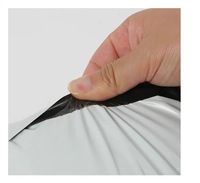Enveloppes d'expédition imperméables en gros, sacs de messagerie durables résistants aux déchirures, fermeture autocollante, sacs d'expédition personnalisés avec logo, taille personnalisée