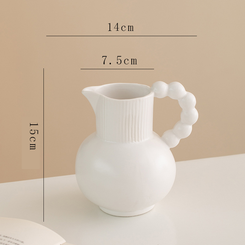 Cream white 2