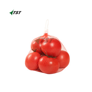 Lưới túi cho trái cây rau/trái cây-<span class=keywords><strong>net</strong></span>-bag/dệt kim trái cây và rau lưới túi - Product Image 4