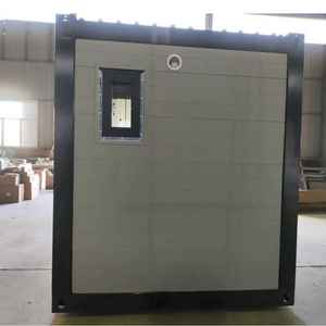 Compre contenedor de envío de 2 dormitorios, casa contenedor portátil para vivir - Product Image 5