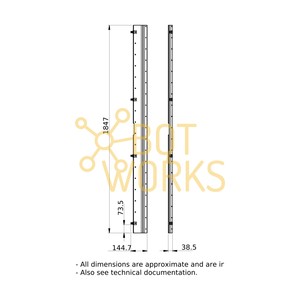 Schneider Electric LVS04943 - Neuf - Product Image 1