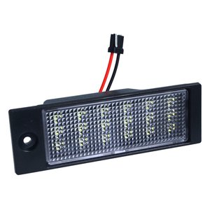 OEM 92501D3100 LED DRL luce del giorno Kit lampada anteriore per Hyundai Tucson IX35 per Kia Forte berlina Elantra auto posizione posteriore