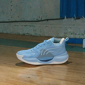 Zapatillas Deportivas Profesionales para Hombre con Logotipo de Marca Personalizado, Diseño Hueco, Súper Ligeras, Transpirables, con Soporte de Arco, para Otoño y Verano - Product Image 3