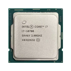 Nuevo Procesador de Escritorio Core I7 10700 de 2.9GHz, Catorce Núcleos, LGA1200, con 5MB de Caché L2 y 16MB de Caché L3 - Product Image 4